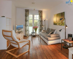 Residenz Waldschlösschen Ferienwohnung 4